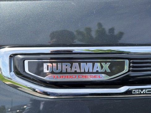 Used 2021 GMC Sierra 1500 Denali AWD/4WD image 6