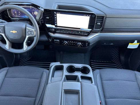 New 2026 Chevrolet Silverado 1500 LT image 12