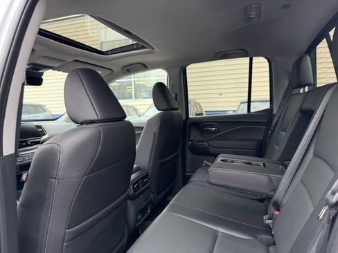 Used 2024 Honda Ridgeline RTL+ image 23