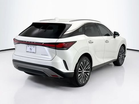Used 2024 Lexus RX 350 Premium w/ Accessory Package (Z1) FWD image 5