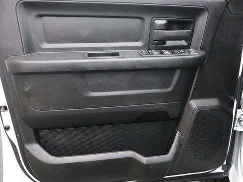 Used 2024 RAM 2500 Tradesman AWD/4WD image 15