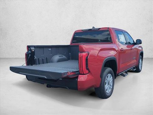 New 2026 Toyota Tundra SR5 AWD/4WD image 2