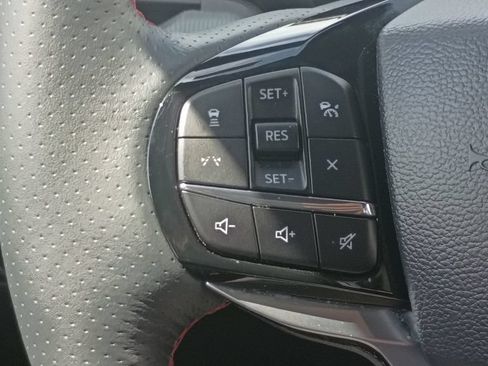 Used 2025 Ford Explorer ST-Line w/ Premium Package RWD image 27