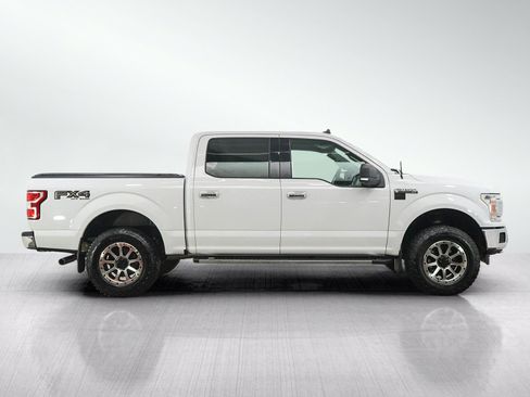 Used 2019 Ford F150 XLT w/ Equipment Group 302A Luxury AWD/4WD image 6