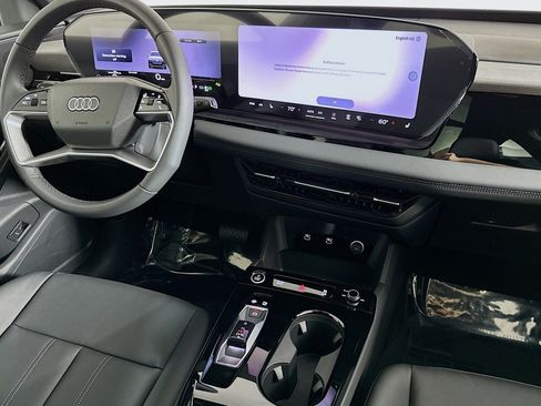 New 2027 Audi Q6 e-tron Premium AWD/4WD image 6