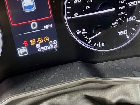 Used 2024 Subaru Outback Onyx Edition image 11