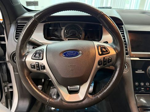 Used 2014 Ford Taurus SHO w/ Equipment Group 401A image 31