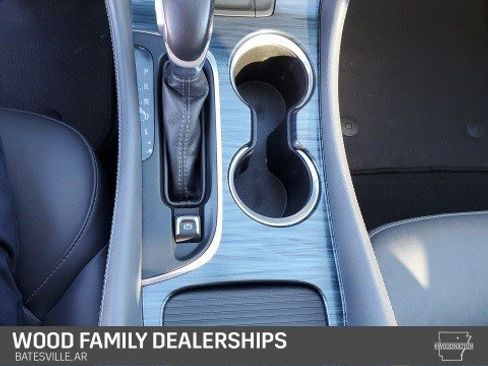 Used 2020 Buick Envision Premium image 22