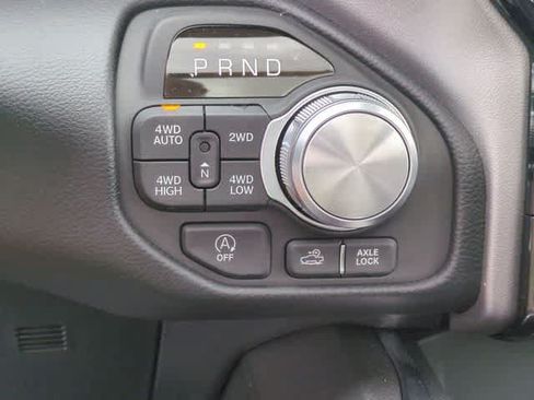 New 2026 RAM 1500 Laramie w/ Night Edition AWD/4WD image 35