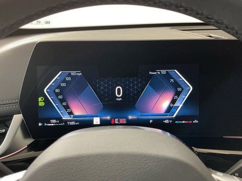 New 2026 BMW X1 xDrive28i w/ Convenience Package image 10