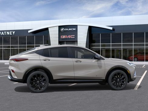 New 2026 Buick Envista Sport Touring w/ Studio Series FWD image 29