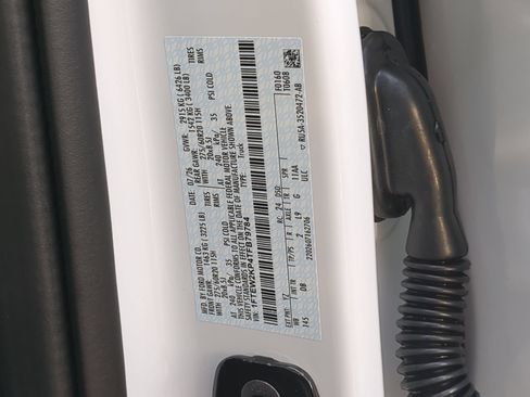 New 2026 Ford F150 STX w/ Equipment Group 200A RWD image 71