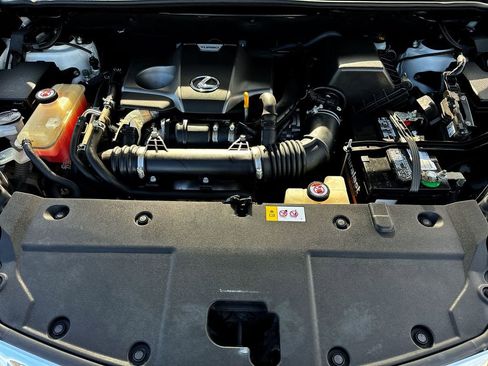 Used 2017 Lexus NX 200t F Sport w/ F Sport Premium Package image 26