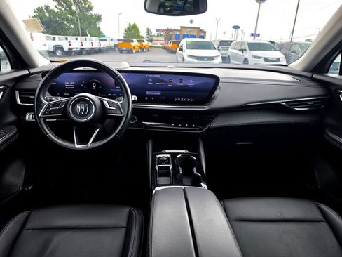 Used 2024 Buick Envision Preferred AWD/4WD image 15