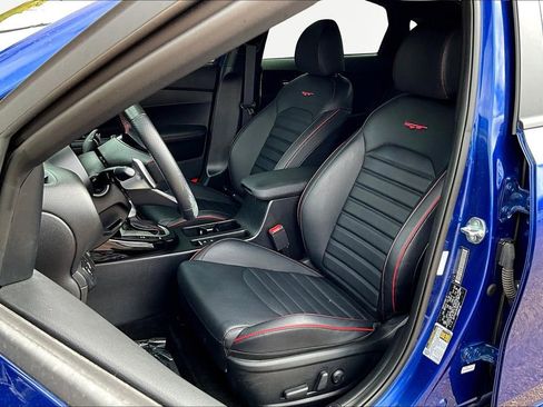 Used 2024 Kia Forte GT w/ GT2 Package image 27