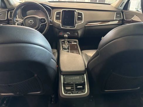 Used 2019 Volvo XC90 T6 Momentum w/ Advanced Package AWD/4WD image 26