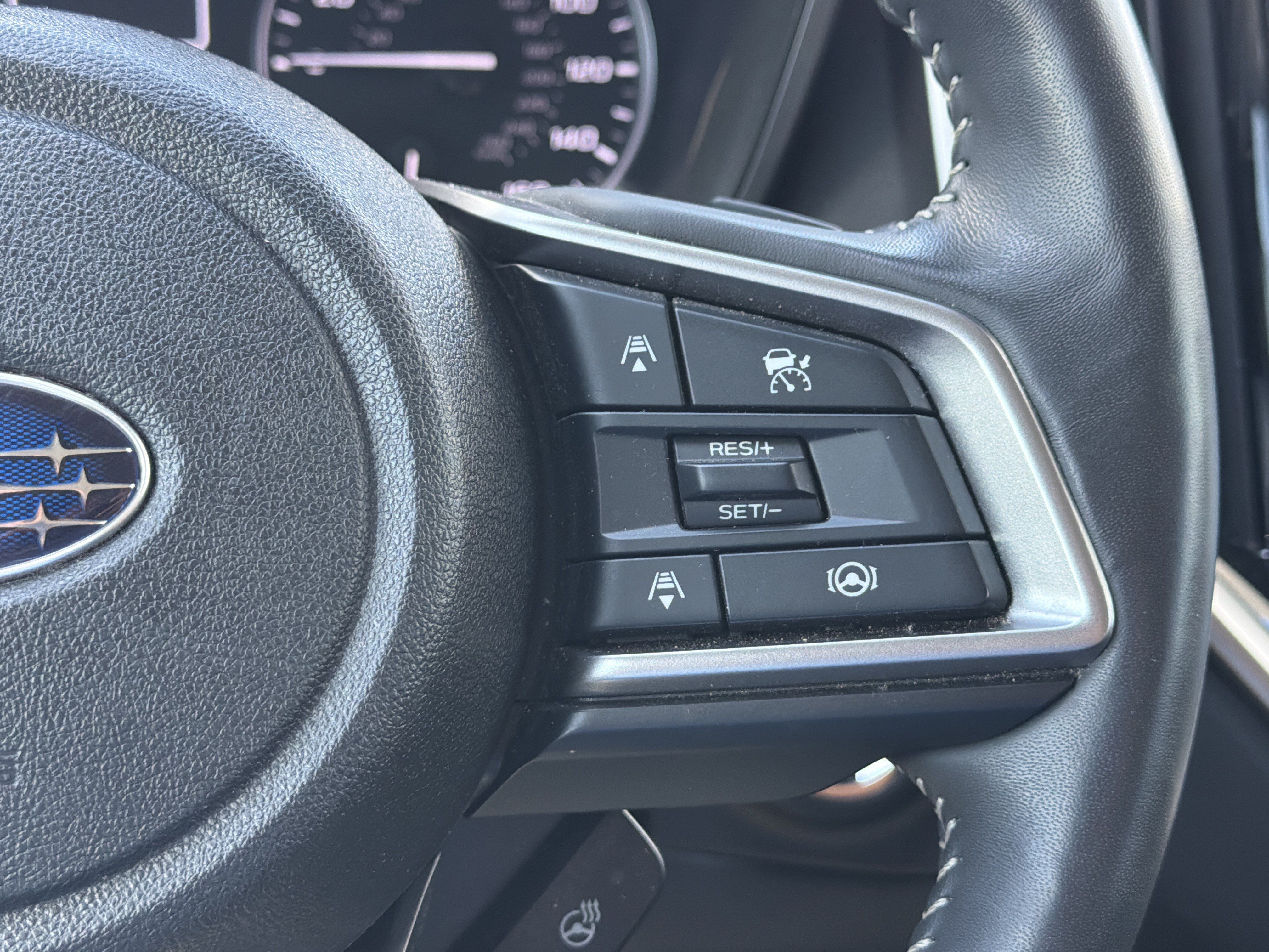 Used 2024 Subaru Ascent Touring AWD/4WD image 15
