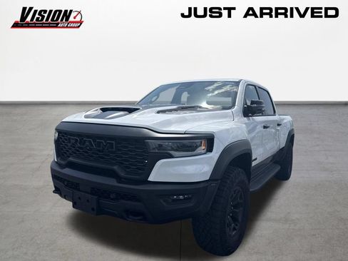 Used 2025 RAM 1500 RHO w/ RHO Level 1 Equipment Group AWD/4WD image 1