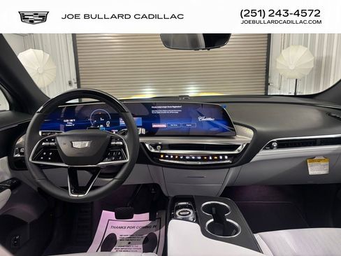 New 2026 Cadillac Lyriq Premium Sport AWD/4WD image 29