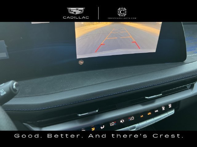 Used 2024 Cadillac XT4 Sport w/ Cold Weather Package FWD image 19
