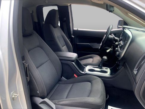 Used 2015 Chevrolet Colorado LT RWD image 9