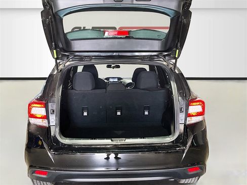 Used 2023 Subaru Impreza 2.0i Sport image 25