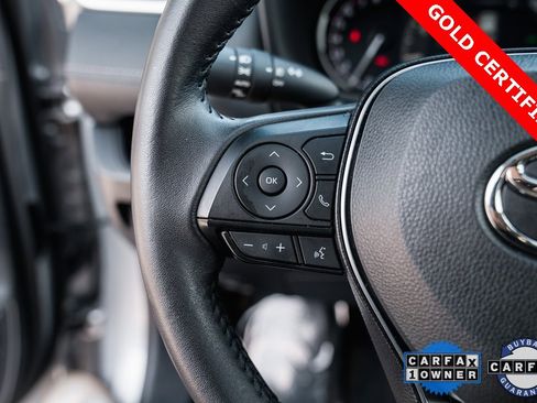 Certified 2025 Toyota RAV4 XLE Premium image 16
