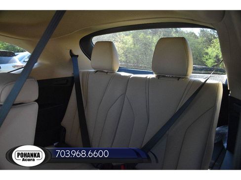 New 2026 Acura MDX FWD image 32