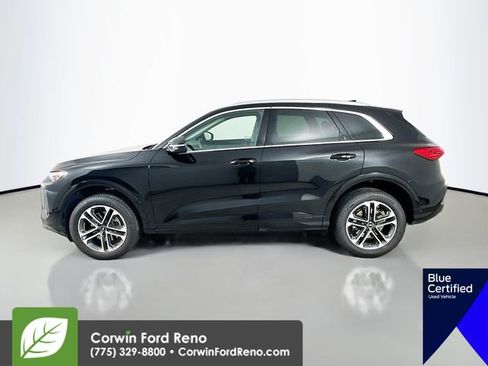 Used 2025 Audi Q5 Premium w/ Convenience Package AWD/4WD image 5