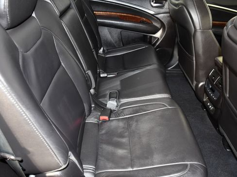 Used 2020 Acura MDX SH-AWD image 48
