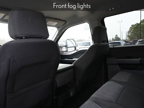 Used 2025 Ford F250 XLT image 22