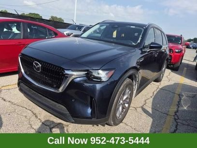 Used 2025 MAZDA CX-90 3.3 Turbo w/ Preferred Package