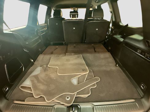 Used 2022 Jeep Wagoneer Series II image 30