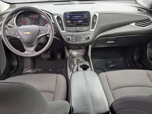 Used 2023 Chevrolet Malibu LT image 15