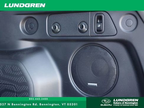 Certified 2025 Subaru Forester Limited image 16