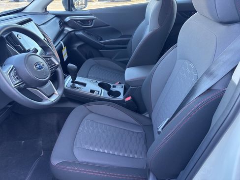 New 2026 Subaru Impreza 2.0i Sport image 16