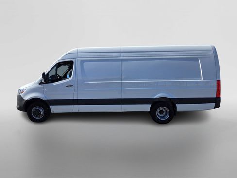 New 2026 Mercedes-Benz Sprinter 3500 image 2