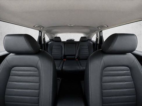 Used 2025 Honda CR-V EX-L image 21