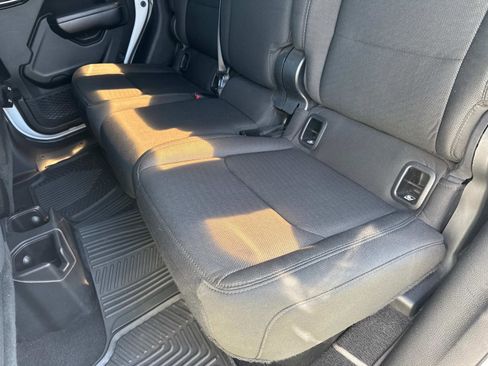 Used 2020 Jeep Gladiator Sport w/ Quick Order Package 24S image 45