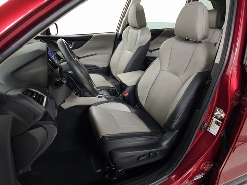 Used 2021 Subaru Forester Limited w/ Popular Package #3 image 17