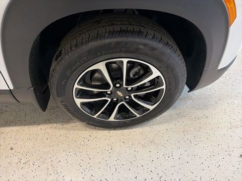 New 2026 Chevrolet TrailBlazer LT w/ LT Cold Weather Package image 10