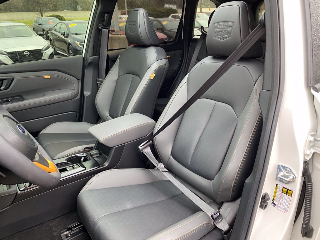 Used 2026 Subaru Forester Wilderness AWD/4WD image 23