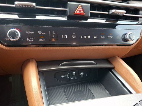 New 2026 Kia Sportage X-Line AWD/4WD image 16