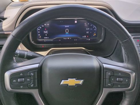 Used 2022 Chevrolet Tahoe LT w/ LT Signature Plus Package AWD/4WD image 33