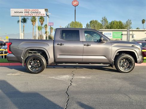 Used 2026 Toyota Tundra SR image 30