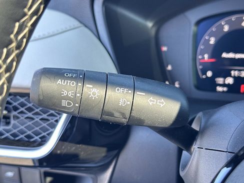 Certified 2025 Acura ADX A-Spec image 28