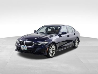 Certified 2023 BMW 330i xDrive Sedan w/ Premium Package