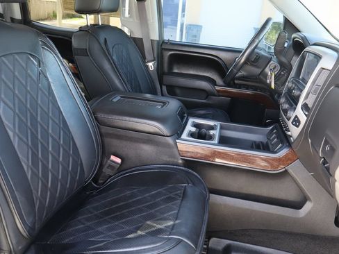 Used 2017 GMC Sierra 1500 SLT AWD/4WD image 28