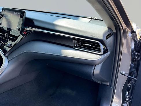 Certified 2024 Toyota Camry XSE FWD image 19