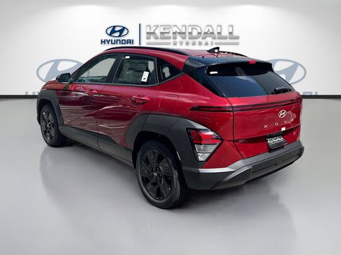 New 2026 Hyundai Kona SEL Sport FWD image 4